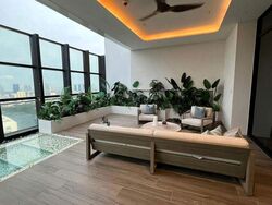 The Ritz-Carlton  (D9), Condominium #543951091